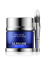 La Prairie Skin Caviar Luxe Sleep Mask Classic Pflegemaske 50 ml