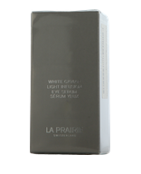 La Prairie White Caviar Light Infusion Eye Serum Augenserum 50 ml
