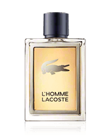 Lacoste L' Homme Eau de Toilette Spray 