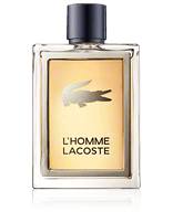 Lacoste L' Homme Eau de Toilette Spray 150 ml