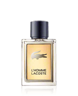 Lacoste L' Homme Eau de Toilette Spray 50 ml