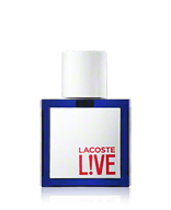 Lacoste L!ve Eau de Toilette Spray