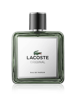Lacoste Original Eau de Parfum Spray