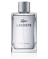 Lacoste pour Homme Eau de Toilette Spray 100 ml