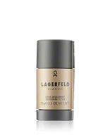 Lagerfeld Classic Deodorant Stick 75g
