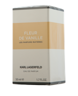 Lagerfeld Fleur de Vanille Les Parfums Matières Eau de Parfum Spray 50 ml