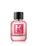 Lagerfeld Karl Lagerfeld Jeans Urban Coral Eau de Parfum Spray 60 ml