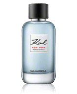 Lagerfeld Karl New York Mercer Street Eau de Toilette Spray 100 ml