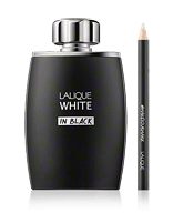 Lalique White in Black Eau de Parfum Spray 