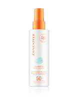 Lancaster Clean Sun Sensitive Kids Water Resistant Milky Spray SPF 50+ Classic Körperspray 150 ml