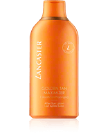 Lancaster Golden Tan Maximizer After Sun Lotion 400ml