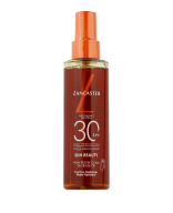 Lancaster Sun Beauty Dry Body Oil Fast Tan Optimizer SPF 30 Körperspray 150 ml