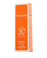 Lancaster Sun Beauty Invisible Finish Face Gel SPF 30 Gesichtsgel 50 ml