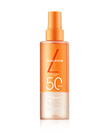 Lancaster Sun Beauty Nude Skin Sensation Sun Protective Water SPF 50 Körperspray 150 ml