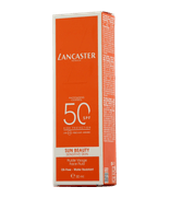 Lancaster Sun Beauty Sensitive Skin SPF50 Körperlotion 50 ml