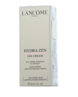 Lancôme Hydra Zen Moisturising and Soothing Gel Cream - Tube Tagescreme 30 ml