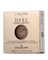 Lancôme Idôle Goddess Dimension 09 Stellar Light Lidschatten 1,2 g