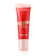 Lancôme Juicy Tubes Cheeks Blush Tint 01 Berry Marmalade Rouge 12 ml