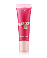 Lancôme Juicy Tubes Cheeks Blush Tint 02 Raspberry Jam Rouge 12 ml