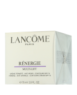 Lancôme Rénergie Multi-Lift Firming - Anti-Wrinkle - Contours Cream SPF 15 Tagescreme 75 ml