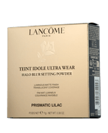 Lancôme Teint Idole Ultra Wear Halo Blur Setting Powder Lilac Puder 11 g