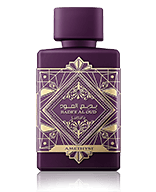 Lattafa Collection Bade'e Al Oud Amethyst Eau de Parfum Spray 100 ml