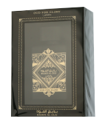 Lattafa Collection Bade'e Al Oud Oud For Glory Eau de Parfum Spray 100 ml