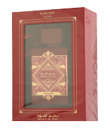 Lattafa Collection Bade'e Al Oud Sublime Eau de Parfum Spray 100 ml