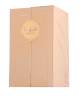 Lattafa Collection Lattafa Haya Eau de Parfum Spray 100 ml