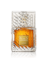 Lattafa Collection Lattafa Khamrah Eau de Parfum Spray 100 ml