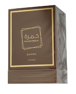 Lattafa Collection Lattafa Khamrah Qahwa Eau de Parfum Spray 100 ml
