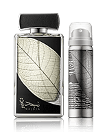Lattafa Collection Lattafa Najdia Eau de Parfum Spray & Deo Spray 100 ml + 50 ml