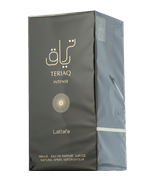 Lattafa Collection Lattafa Teriaq Intense Eau de Parfum Spray 100 ml