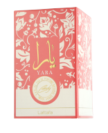 Lattafa Collection Yara Candy Eau de Parfum Spray 100 ml