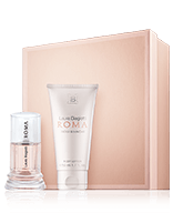 Laura Biagiotti Roma Fiori Bianchi 25 ml EdT Set