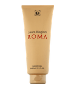 Laura Biagiotti Roma Shower Gel Duschgel