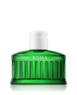 Laura Biagiotti Roma Uomo Green Swing Eau de Toilette Spray