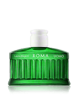 Laura Biagiotti Roma Uomo Green Swing Eau de Toilette Spray 200ml