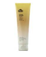 LCN Foot Care Citrus Ginger Foot Cream Fußcreme 100 ml