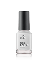 LCN Nail Polish White Nagellack 8 ml
