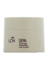 LCN SPA Avocado Nail Butter Nagelpflege 15 ml