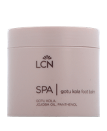 LCN SPA Gotu Kola Foot Balm Fußcreme 250 ml