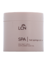 LCN SPA Hot Springs Bath Salt Badezusatz 250 g