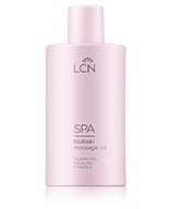 LCN SPA Tsubaki Massage Oil Körperöl 250 ml