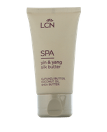 LCN SPA Yin & Yang Silk Butter Körpercreme