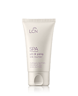 LCN SPA Yin & Yang Silk Butter Körpercreme