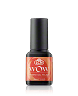 LCN WOW Hybrid Gel Polish Sweet Coral Nagellack 8 ml