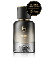 Le Flocon Aura Noire Pre-Sale Eau de Parfum Spray 50 ml