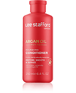 Lee Stafford Arganoil from Morocco Nourishing Conditioner Conditioner 250 ml