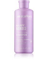 Lee Stafford Bleach Blondes Everyday Care Shampoo Shampoo 250 ml